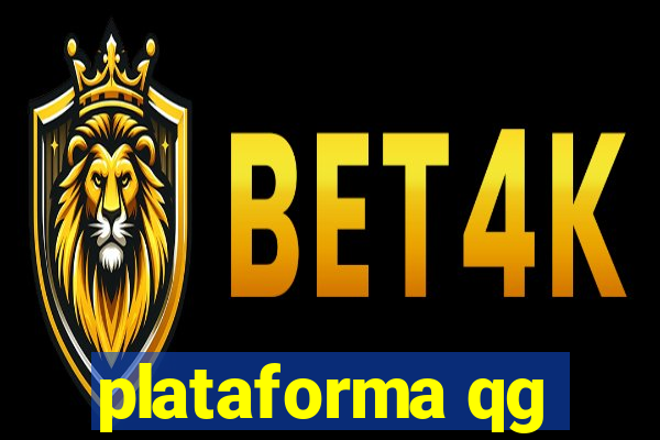 plataforma qg